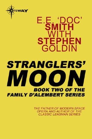 [Family d'Alembert 02] • Stranglers' Moon